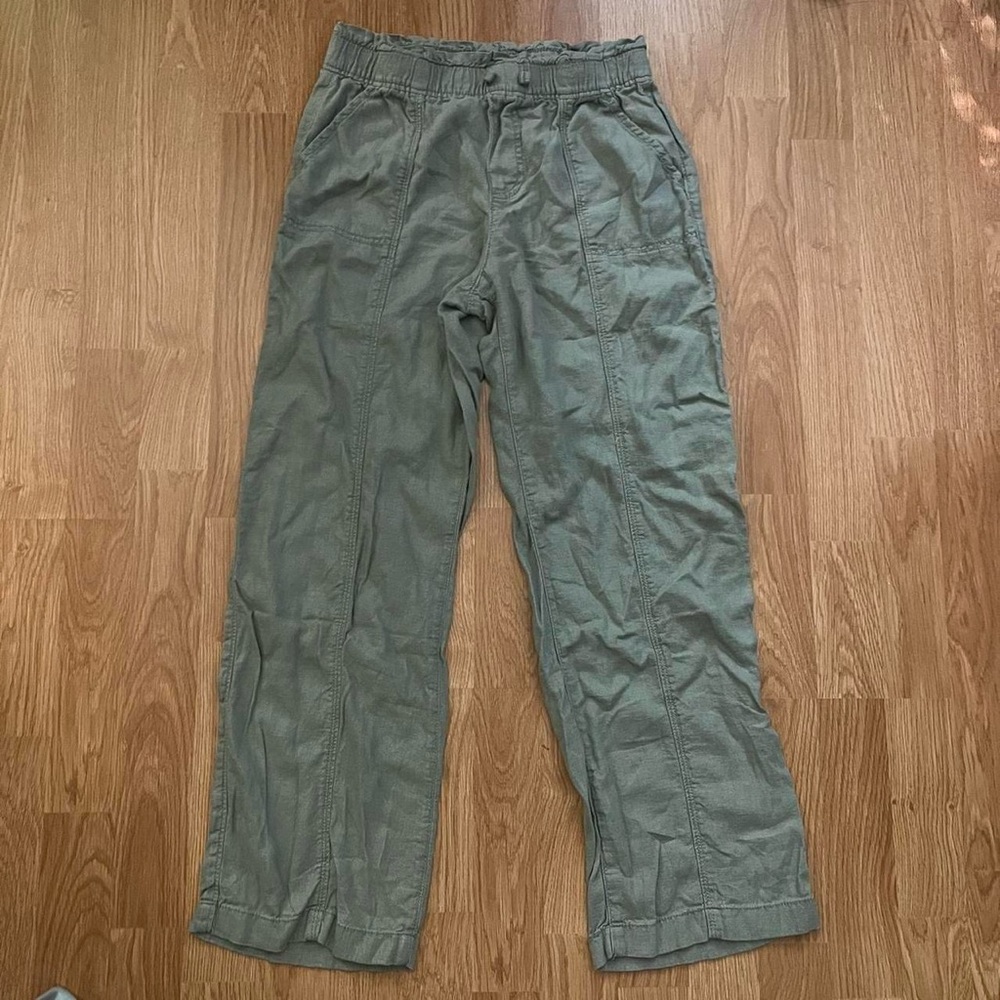 Abercrombie & fitch kids pants
